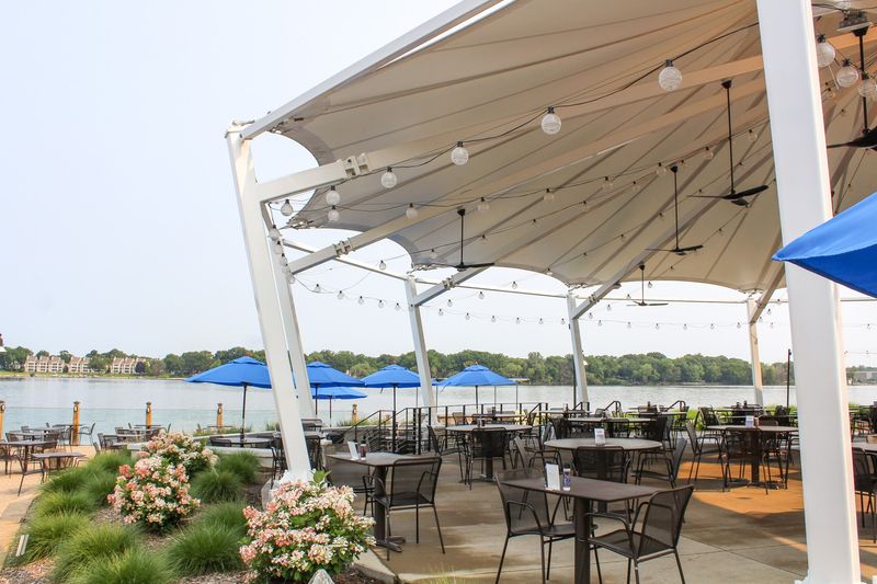 Boatwerks Waterfront Restaurant - Holland