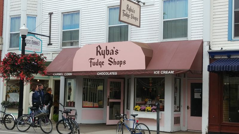 A Bright Stop for Your First Taste