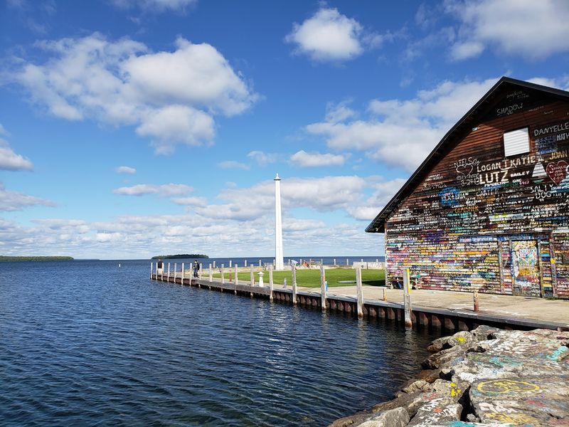 Ephraim - Door County