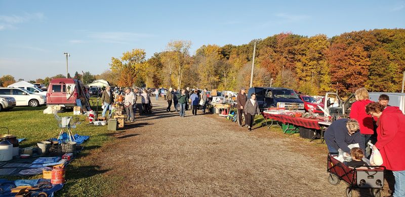 Armada Flea Market
