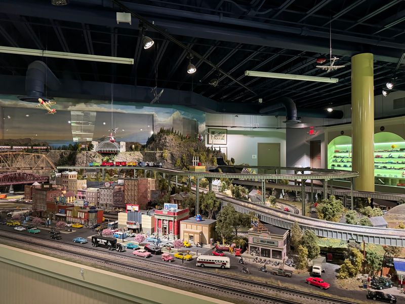 Children's Museum of Virginia - Portsmouth