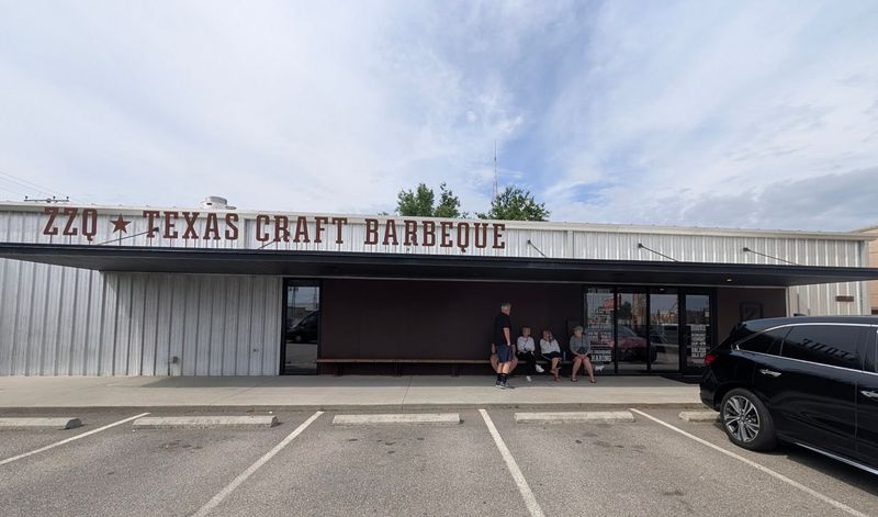 ZZQ Brings Central Texas Barbecue to Richmond
