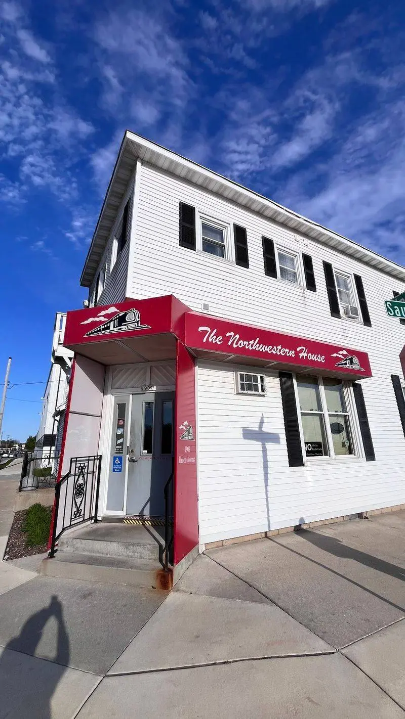 The Northwestern House Feels Like A Classic Sheboygan Neighborhood Stop