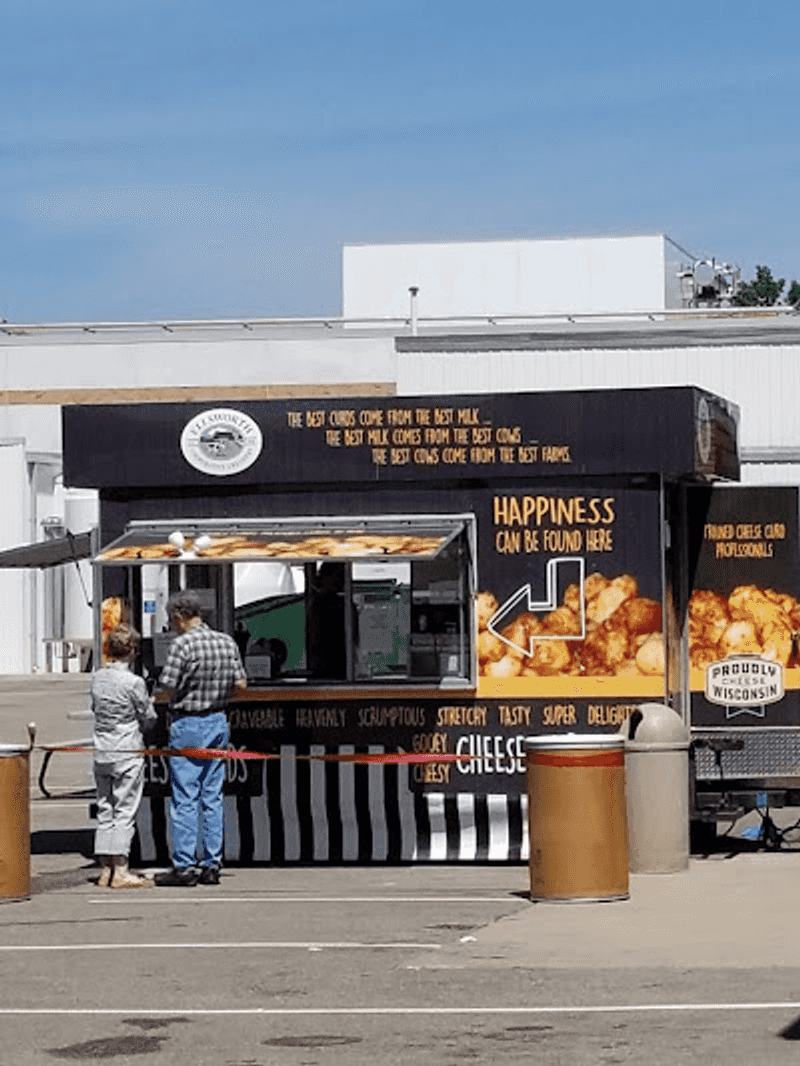 The First Bite That Changed the Trip