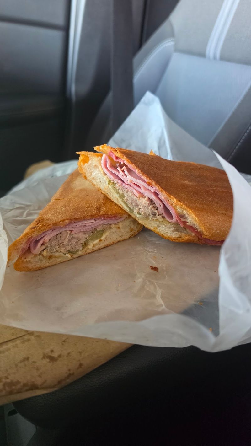The Bite That Made Us Pause