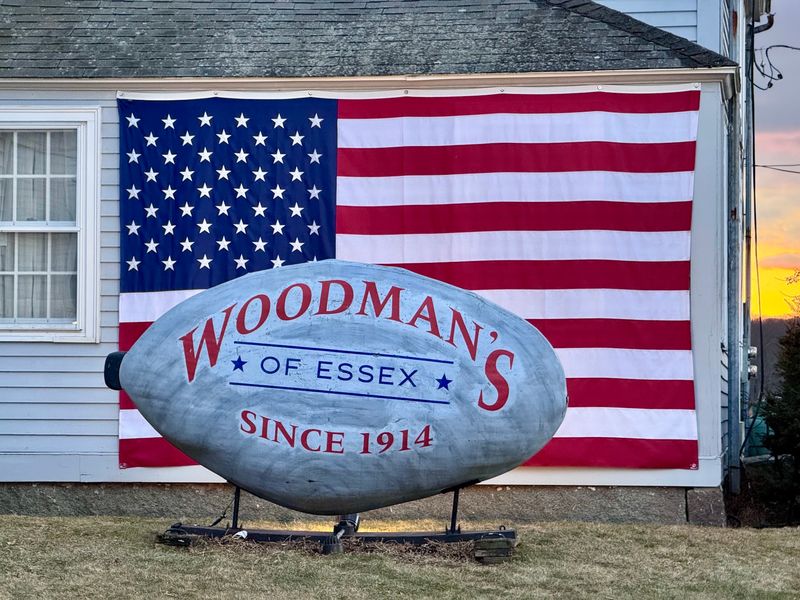 A Seafood Legend With Real Staying Power
