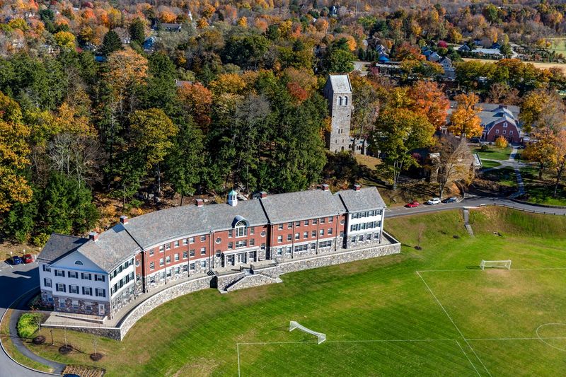 Kent - Small-Town Charm & Kent Falls