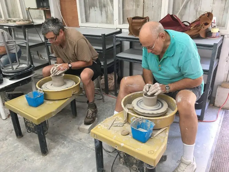 Brookfield Craft Center