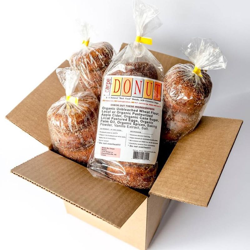 Catering That Goes Way Beyond Dessert
