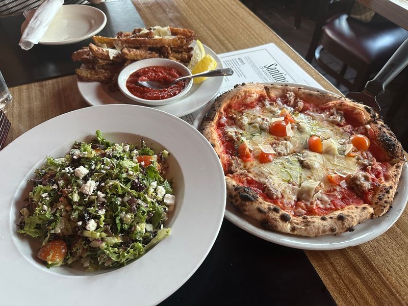 Santino's Little Italy - Milwaukee