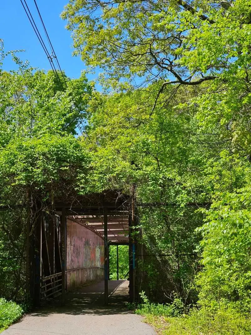 Haley Farm State Park