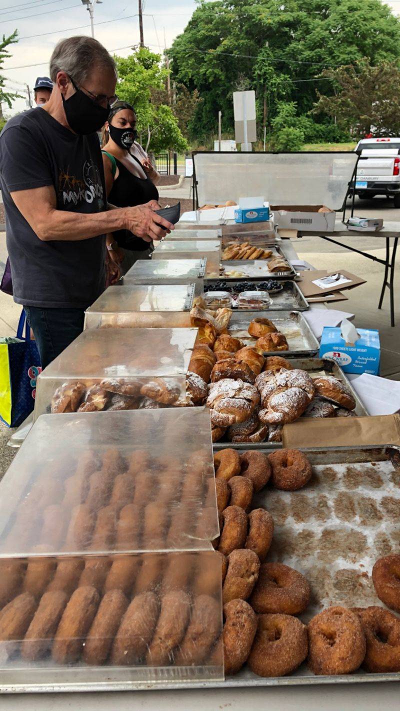 Danbury Farmers Market