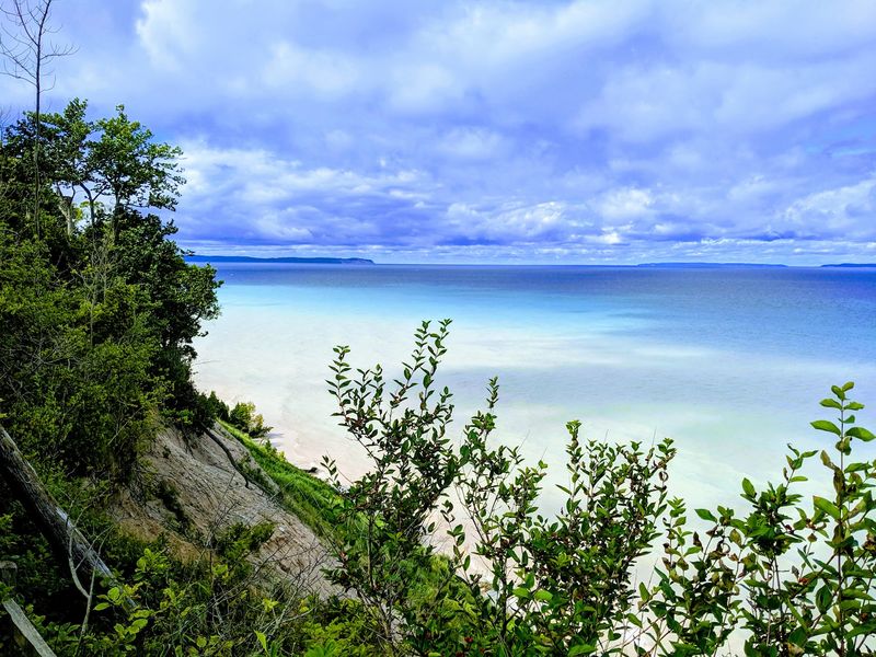 Clay Cliffs Natural Area