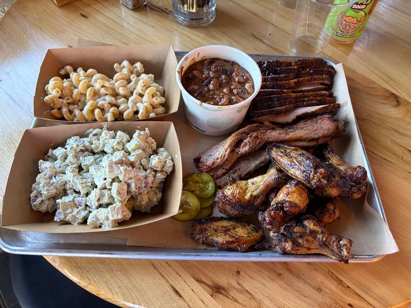 CR Midnight Smoker BBQ - Cedar Rapids