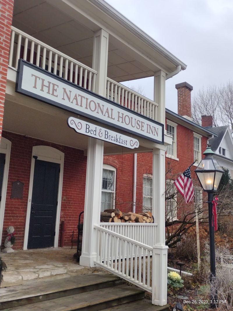 A Cellar Story Worth Hearing Carefully