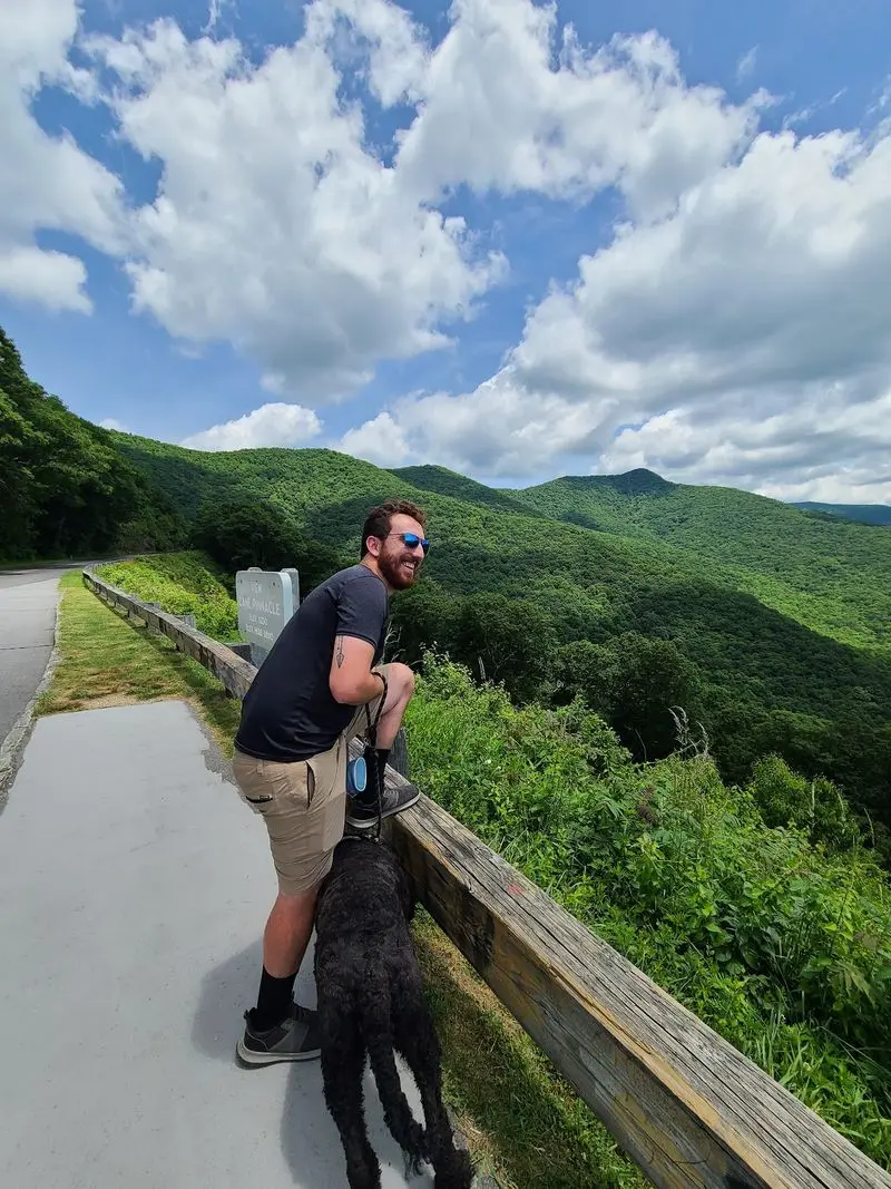 Why It's A Great Photo Stop