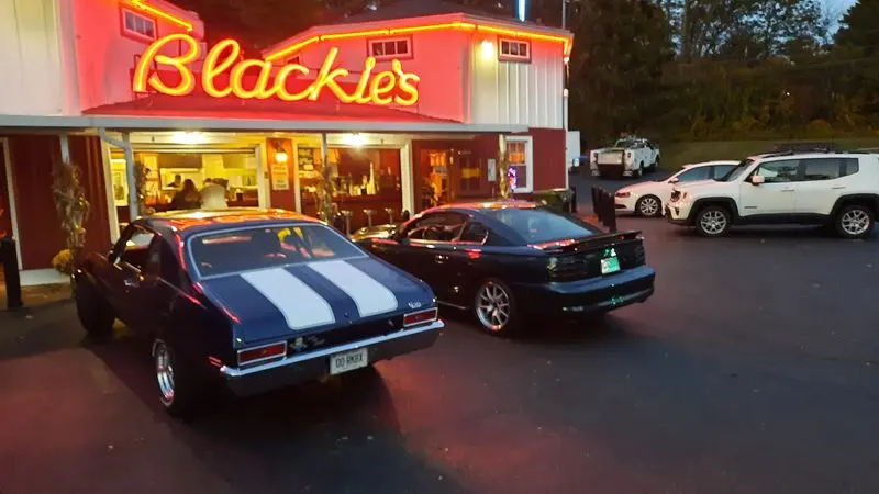 A Connecticut Landmark Worth the Detour