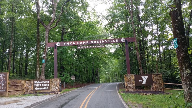 The Camp Story Behind the Famous View
