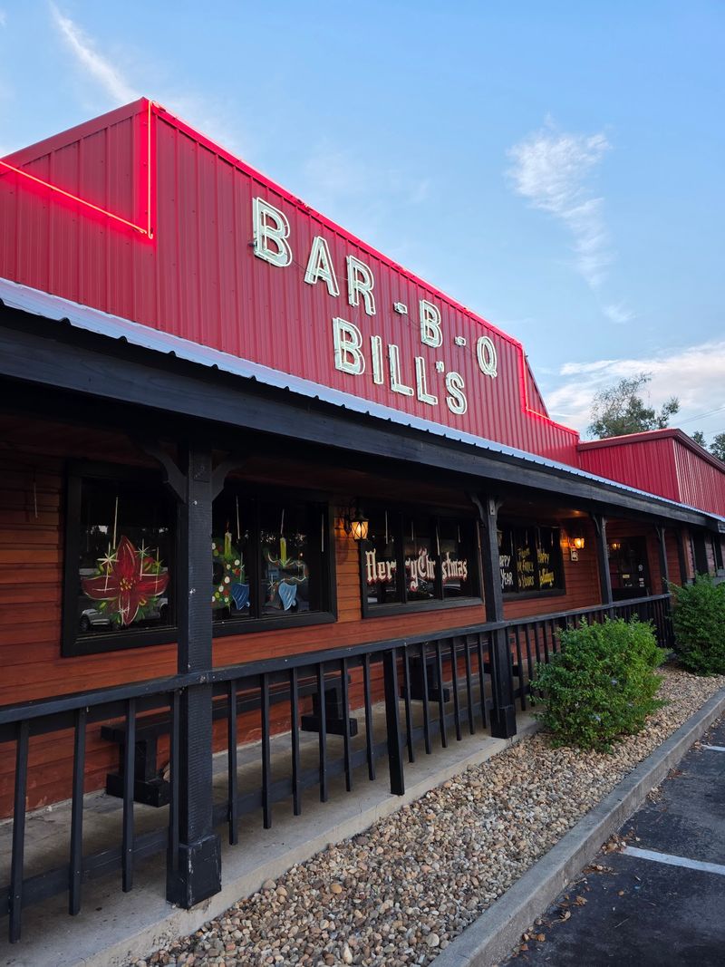 A Roadside Stop That Feels Like Old Florida