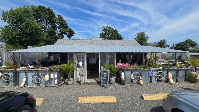 A Shore Stop for More Than Summer