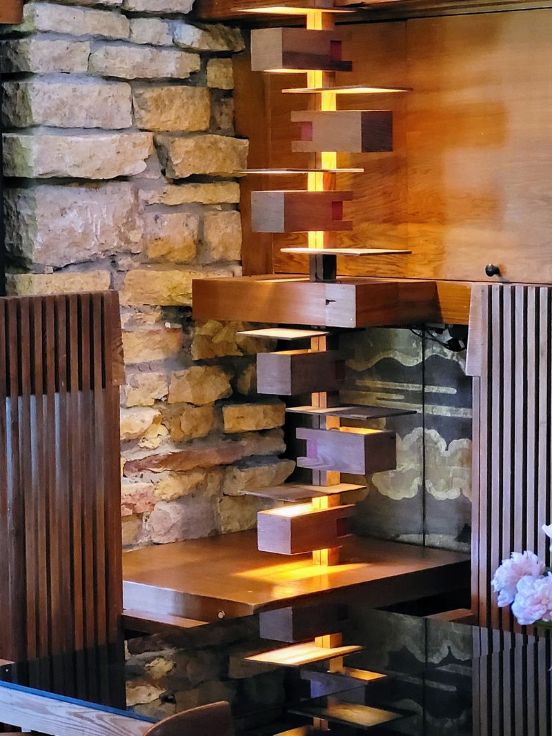 Plan Your Visit To Taliesin