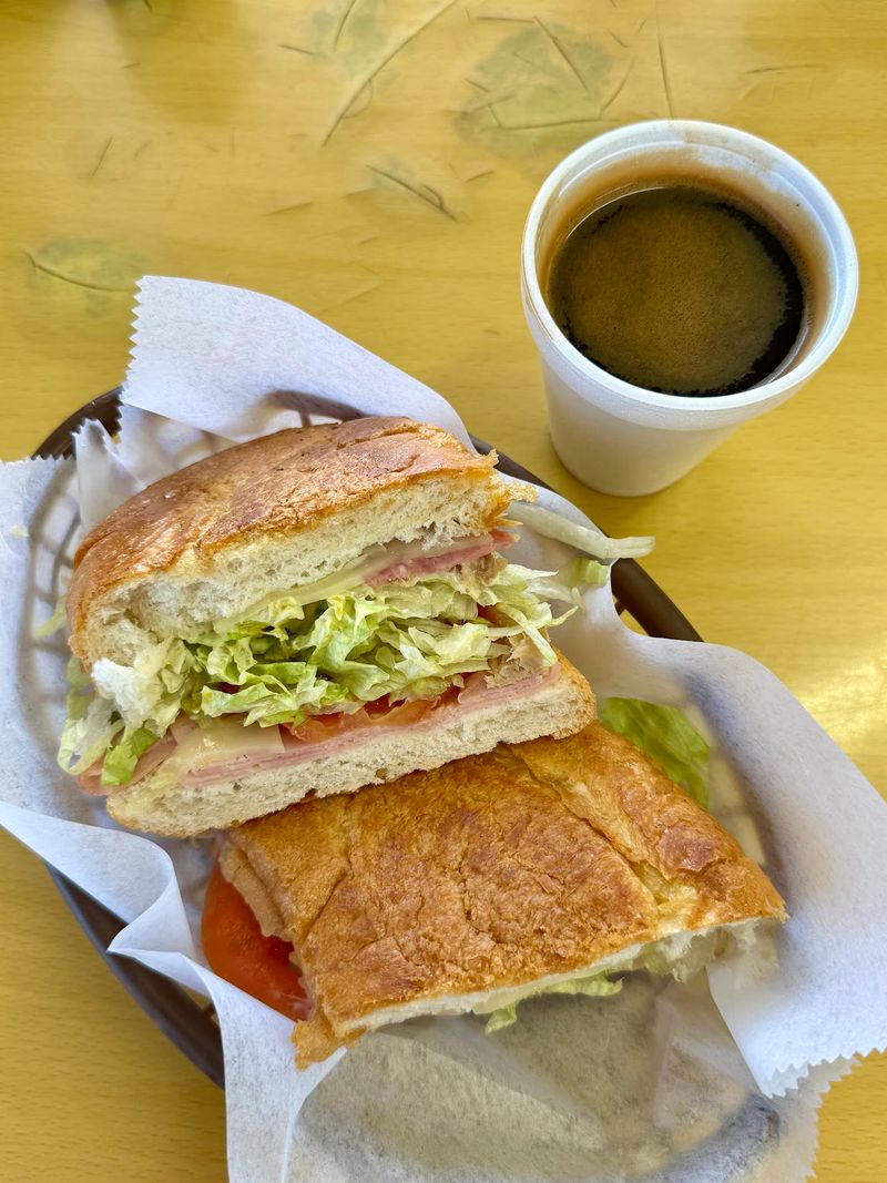 Our First Bites Around Tampa