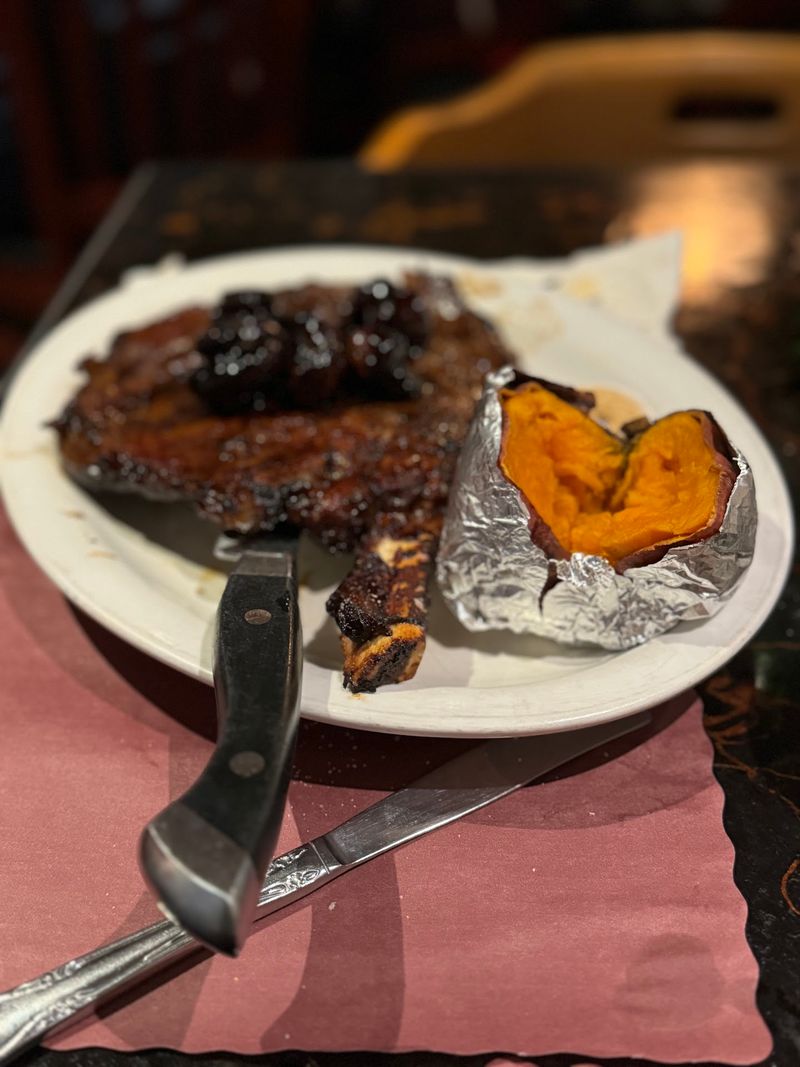 More Than Prime Rib: The Steak Menu Pulls Its Weight