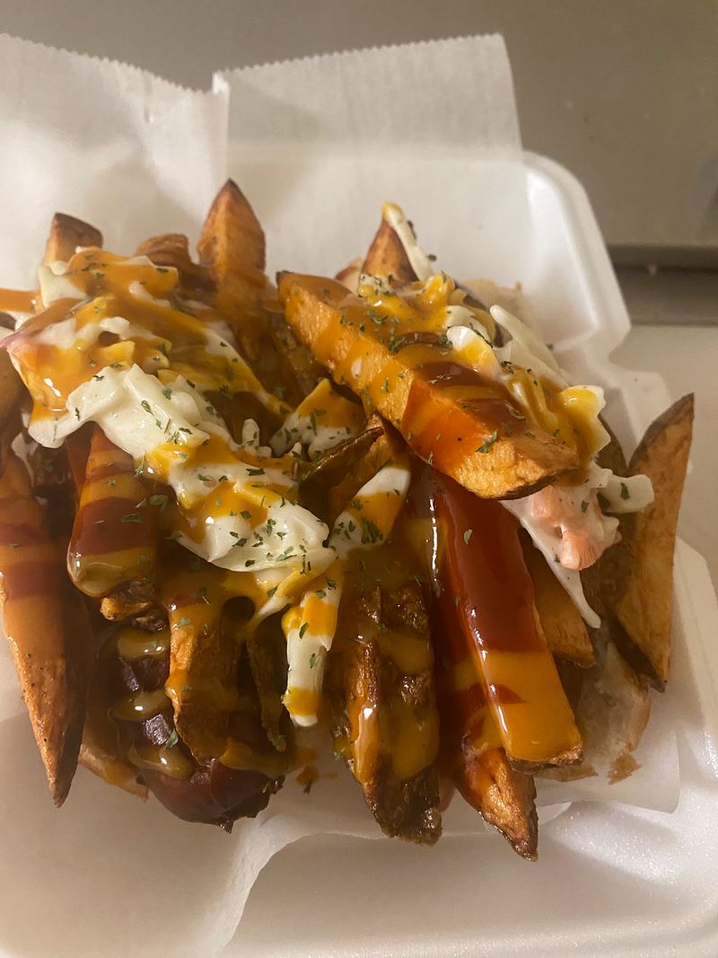 A Local Favorite Worth Trying for Yourself