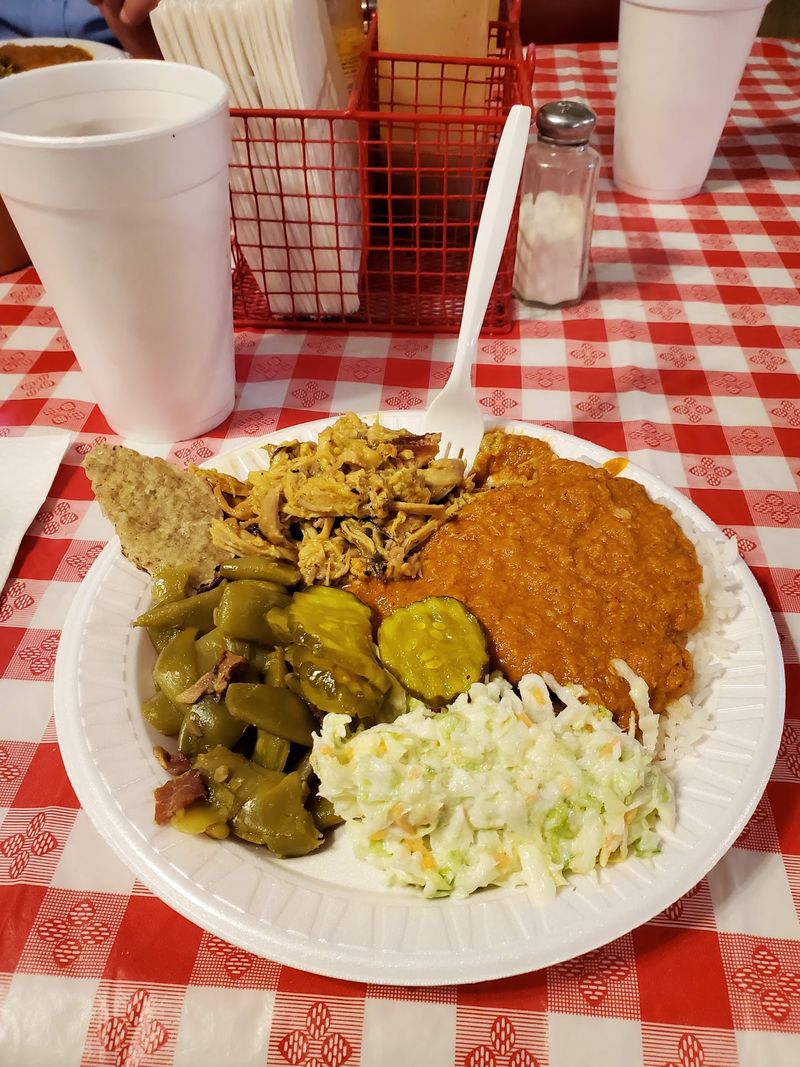 A New Chapter for a Longtime South Carolina Barbecue Name