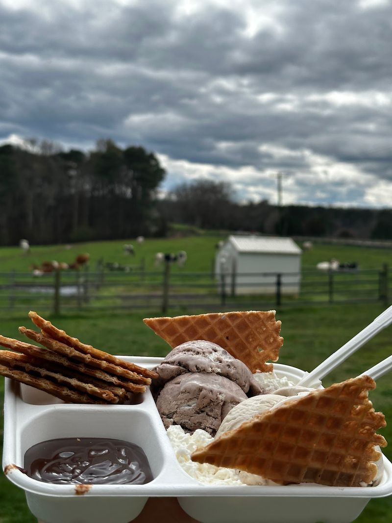 Dessert-Inspired Scoops Worth Trying