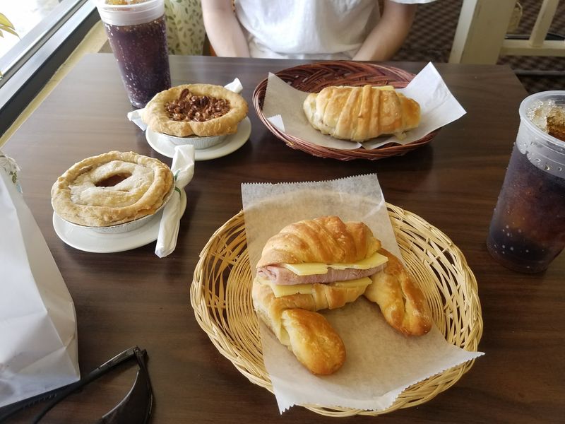 Newman's Bakery - Bellville