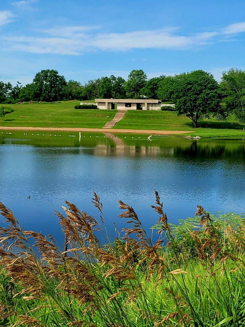 Red Haw State Park