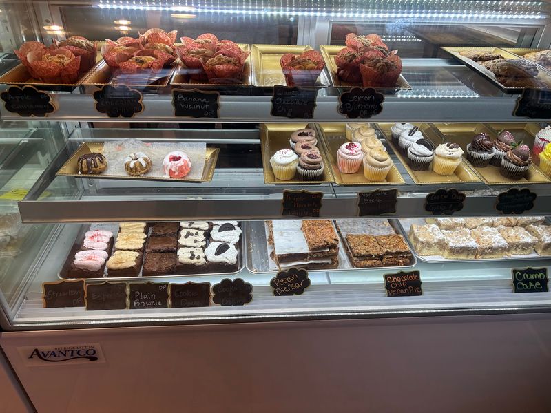 Wild Flour Sweets, LLC - Rock Hill