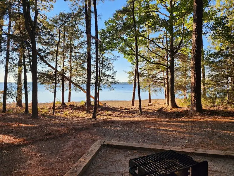 Gentle Roads and Trails for Easy Exploring