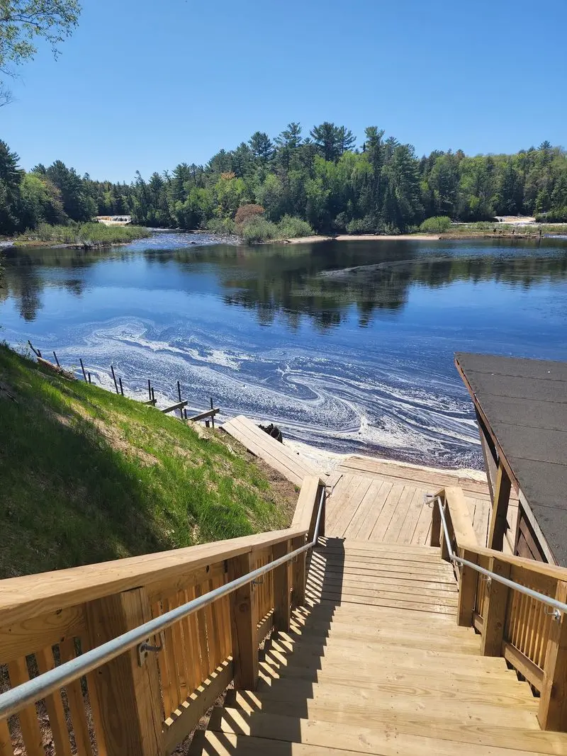 Captain Narration Brings The River To Life