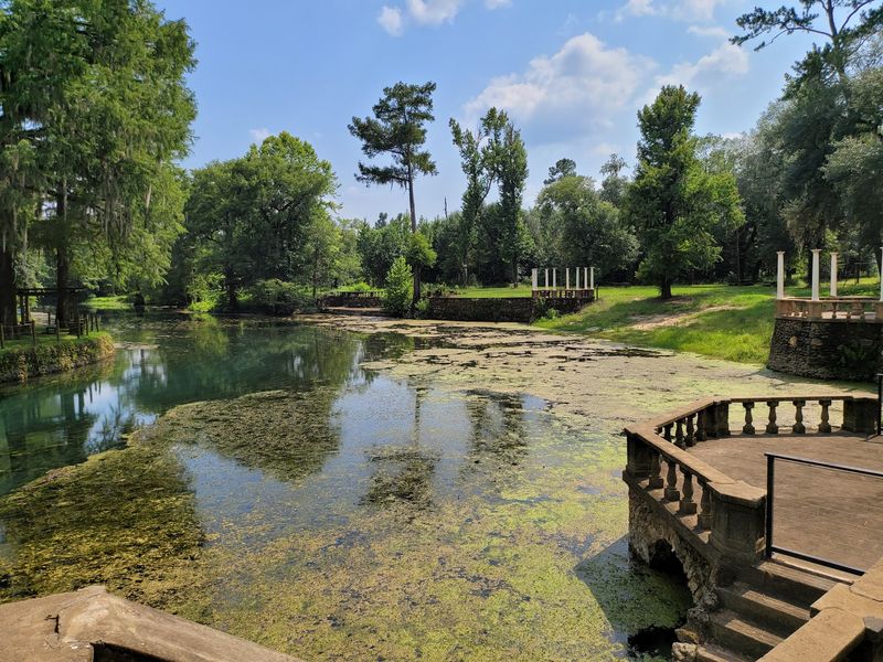Free Admission That Feels Like A Treat