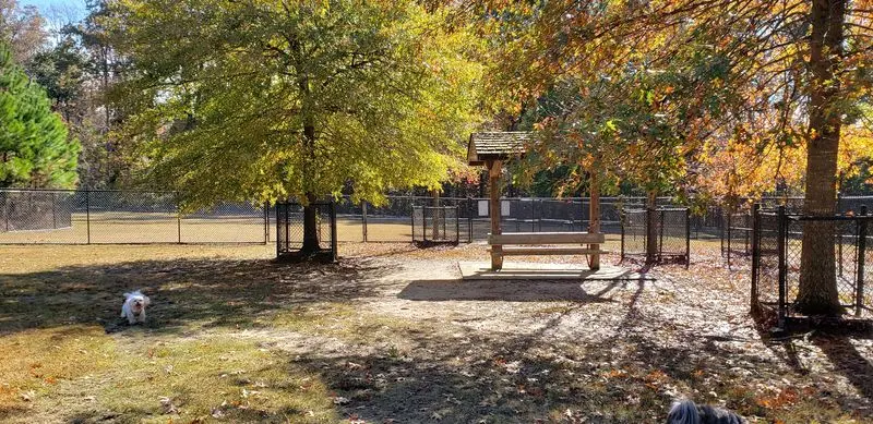 Graves Park, Norcross, Gwinnett County