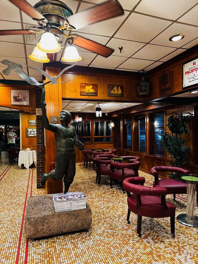 Gaido's - Galveston