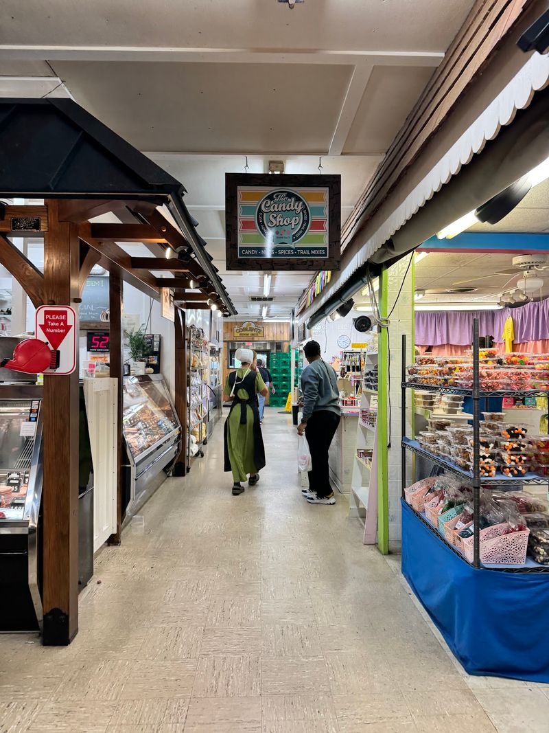 Spence's Bazaar