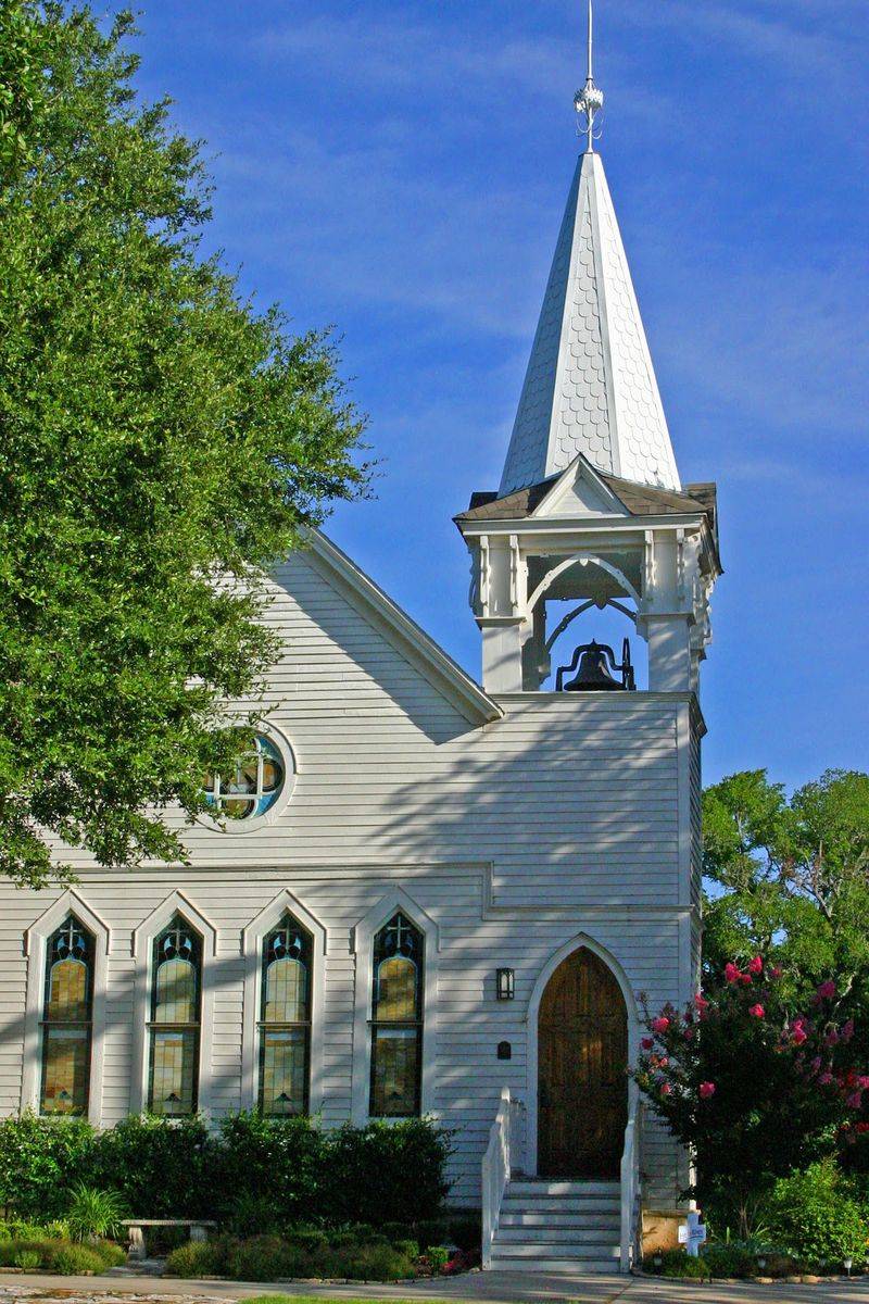 Salado, Bell County