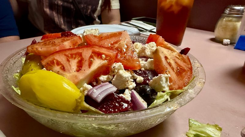 Antipasto Before the Main Event