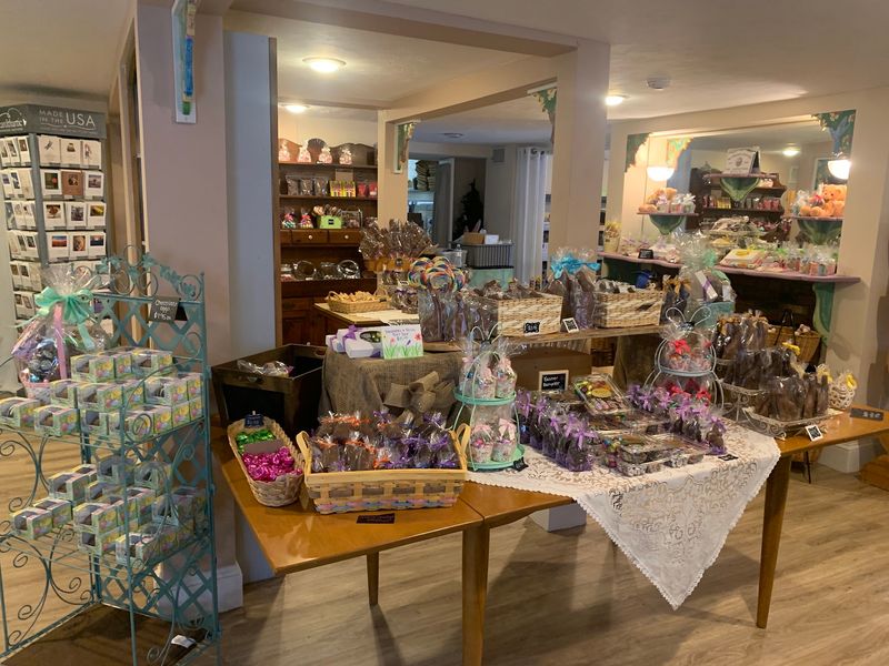 Watson's Candies - Walpole