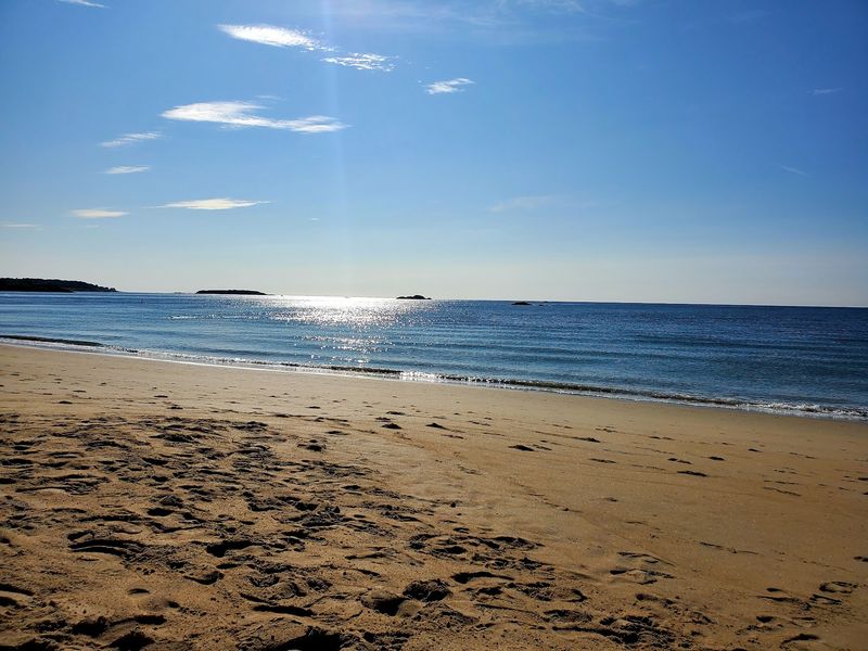 Singing Beach - Manchester-by-the-Sea