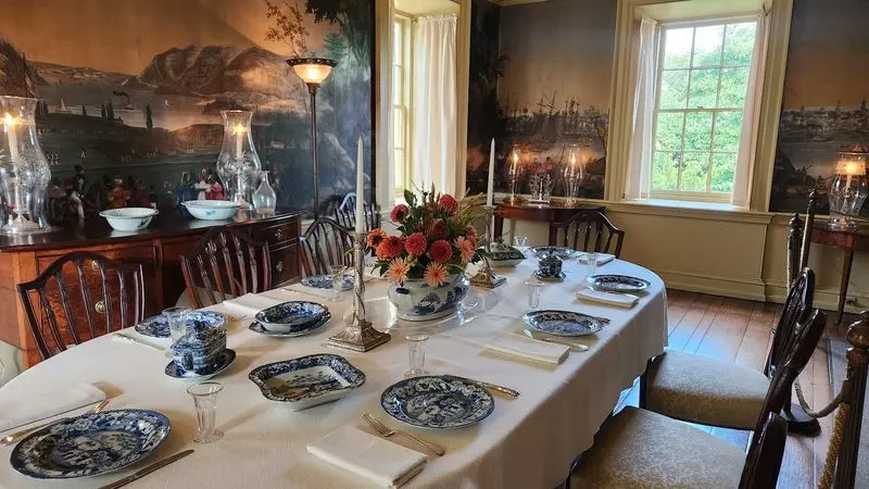 Hagley Museum