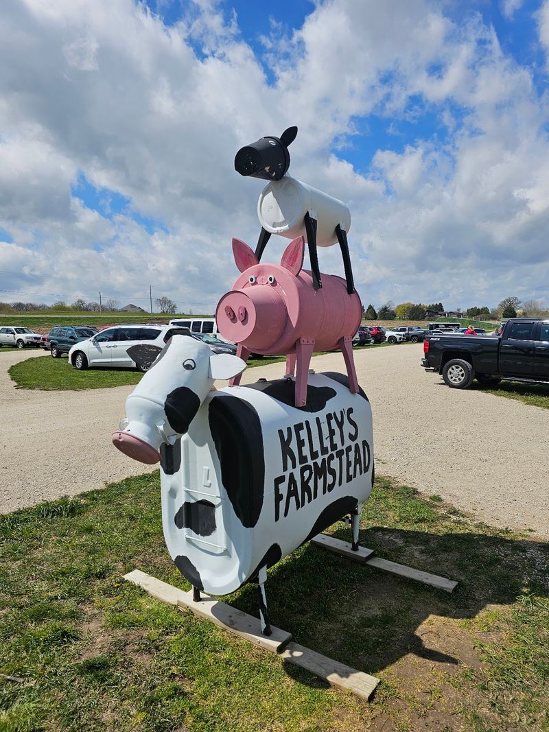 Kelley's Farmstead Fall Festival - Fond du Lac
