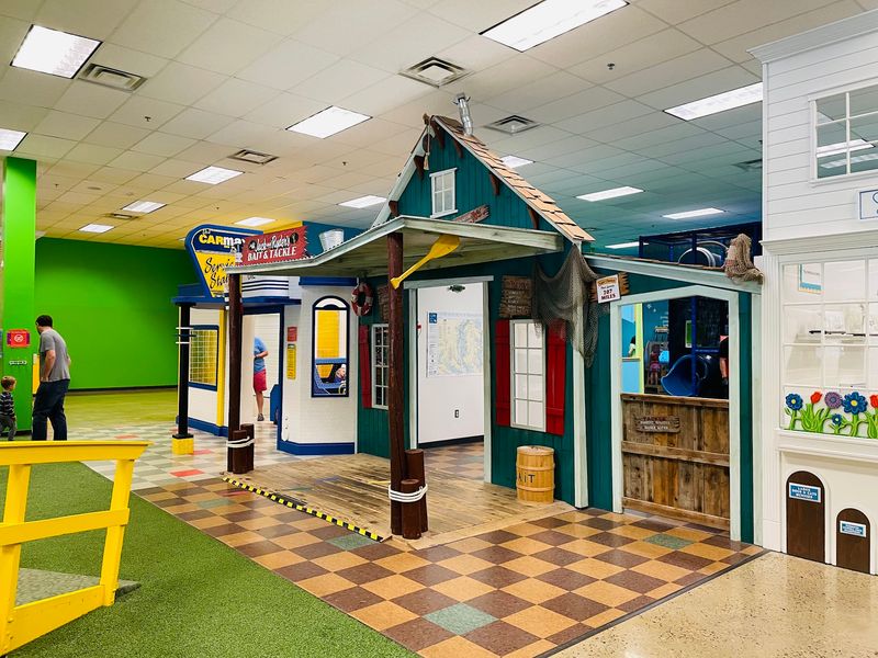 Children's Museum Chesterfield - Midlothian