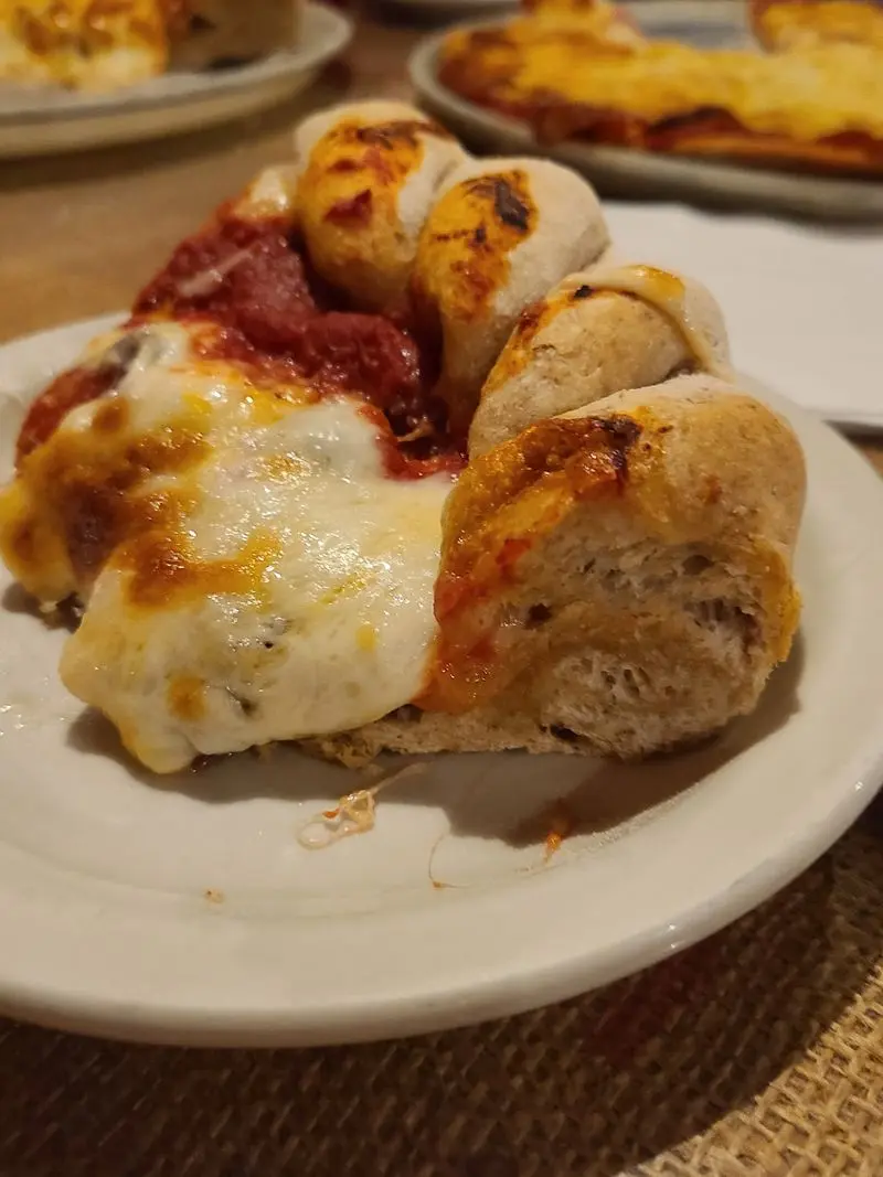 Crust Choices That Deserve Their Own Fan Club
