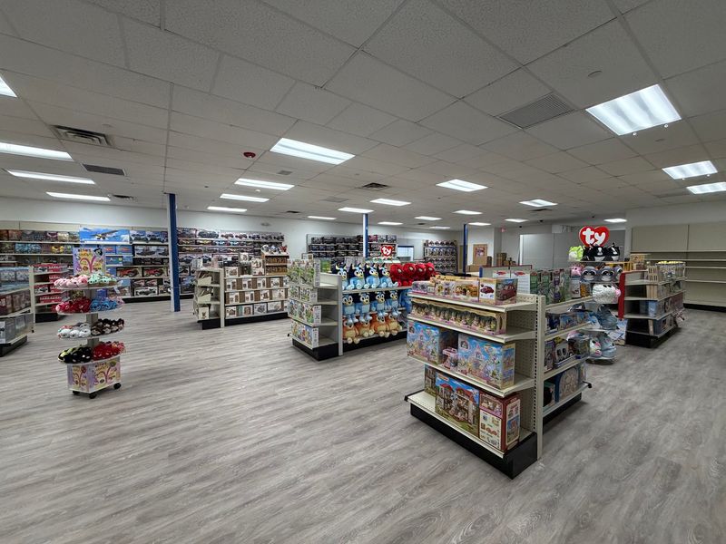 HobbyTown - Fairfield