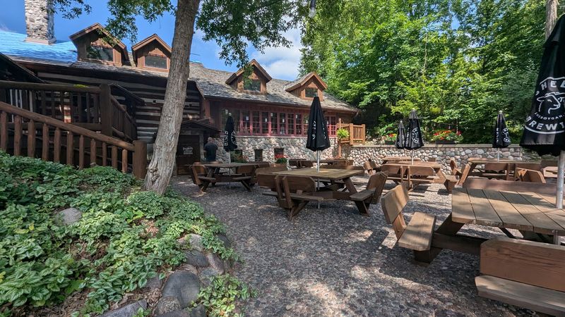 Historic Warmth in Kettle Moraine