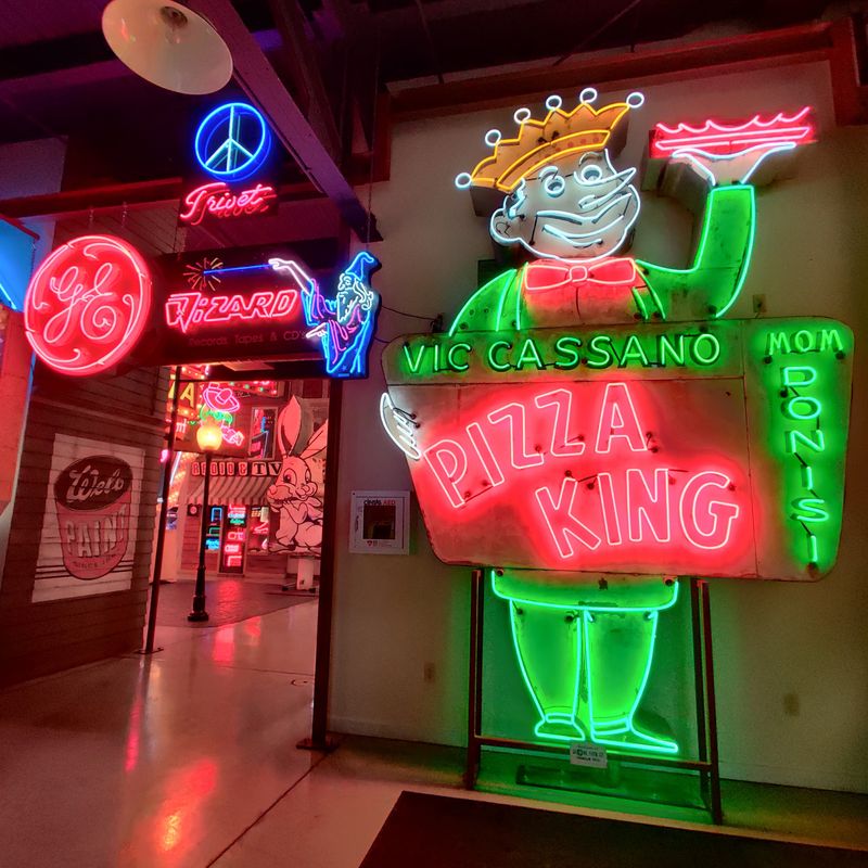 American Sign Museum - Cincinnati